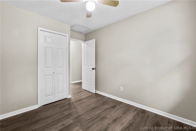 4705 Fallow Drive, Jeffersonville, IN 47130