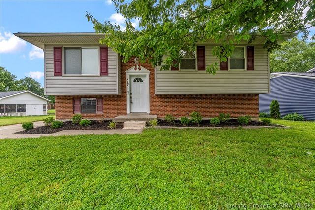 4705 Fallow Drive, Jeffersonville, IN 47130