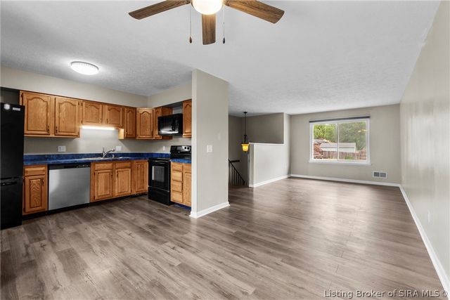 4705 Fallow Drive, Jeffersonville, IN 47130