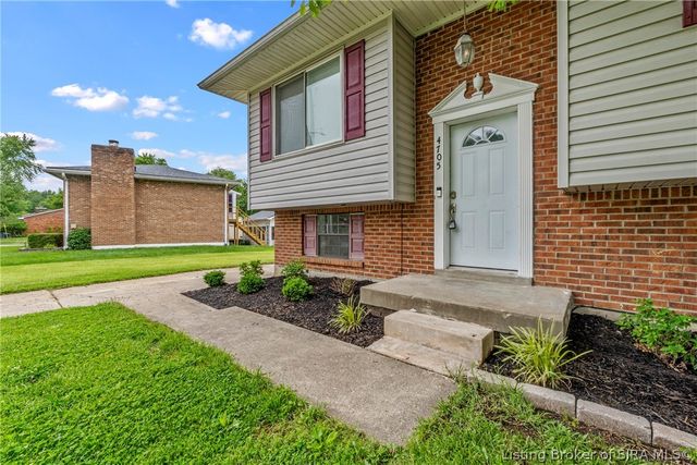 4705 Fallow Drive, Jeffersonville, IN 47130
