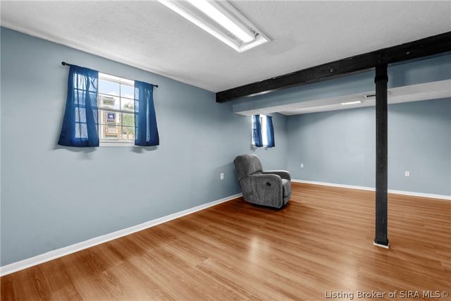 4705 Fallow Drive, Jeffersonville, IN 47130