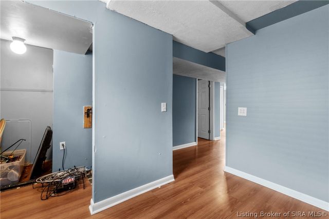 4705 Fallow Drive, Jeffersonville, IN 47130