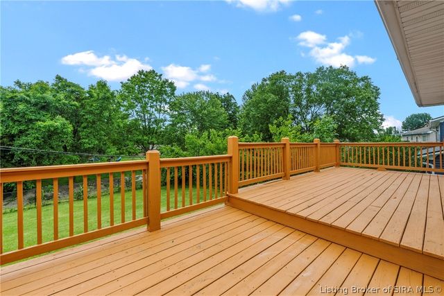 4705 Fallow Drive, Jeffersonville, IN 47130