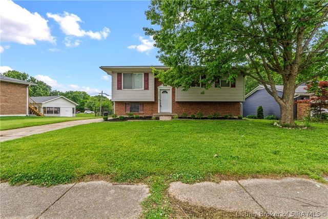 4705 Fallow Drive, Jeffersonville, IN 47130