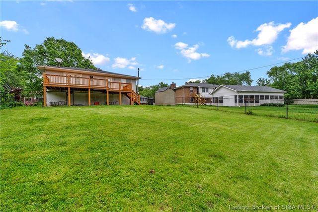 4705 Fallow Drive, Jeffersonville, IN 47130