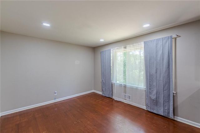 1157 Helen Street, Morrow, GA 30260