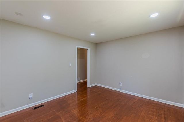 1157 Helen Street, Morrow, GA 30260