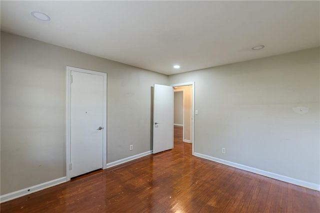 1157 Helen Street, Morrow, GA 30260
