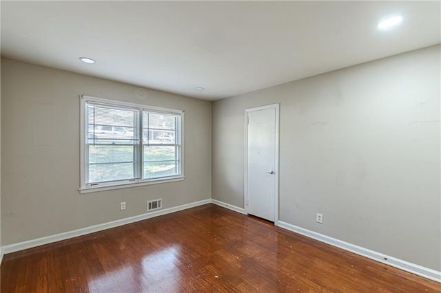 1157 Helen Street, Morrow, GA 30260