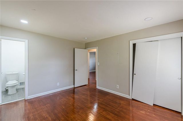 1157 Helen Street, Morrow, GA 30260
