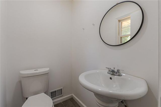 1157 Helen Street, Morrow, GA 30260
