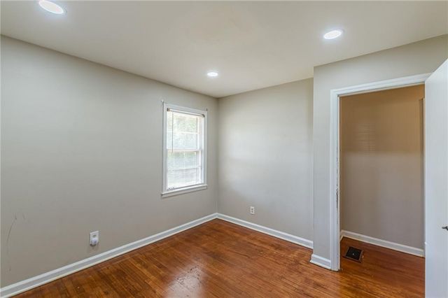 1157 Helen Street, Morrow, GA 30260