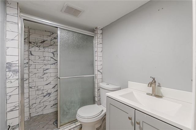 1157 Helen Street, Morrow, GA 30260