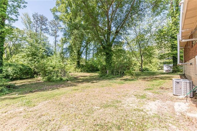 1157 Helen Street, Morrow, GA 30260