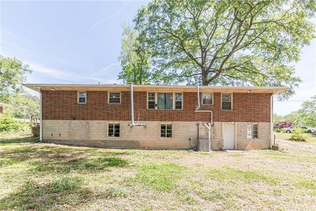 1157 Helen Street, Morrow, GA 30260