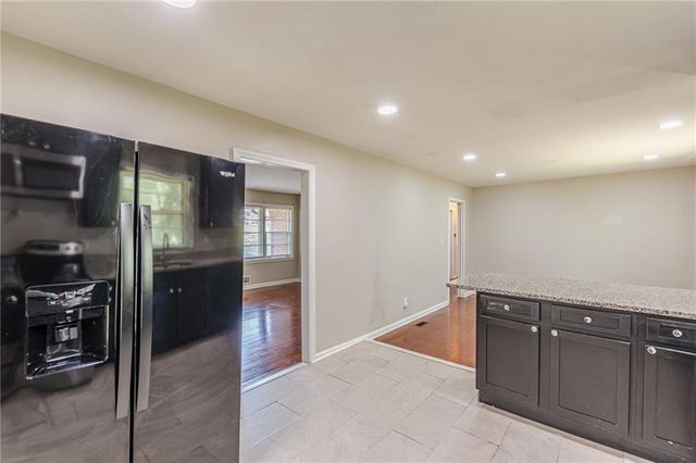 1157 Helen Street, Morrow, GA 30260
