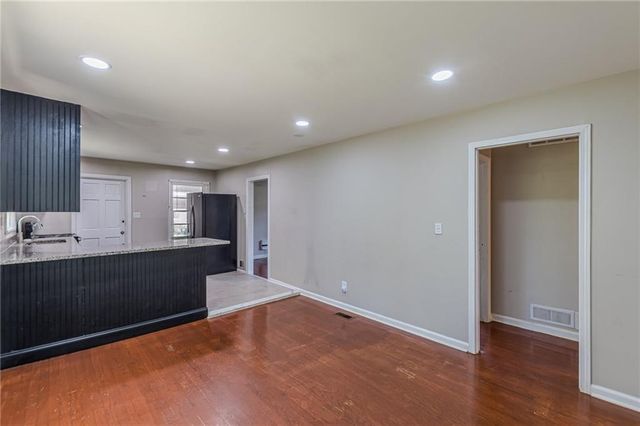 1157 Helen Street, Morrow, GA 30260