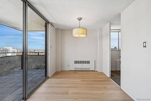 1200 Vine Street 9B, Denver, CO 80206