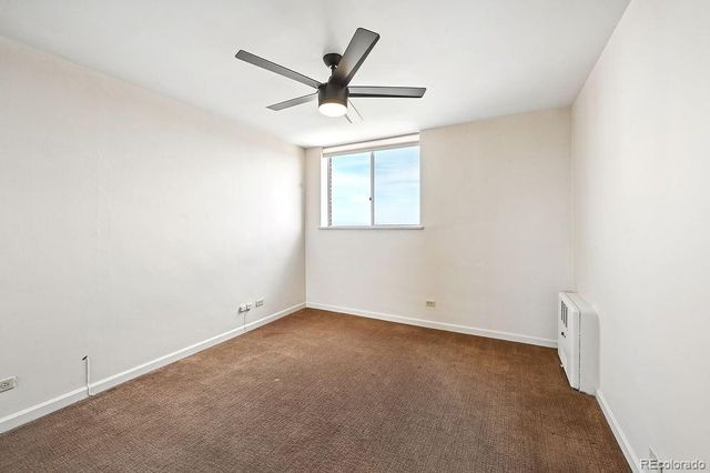 1200 Vine Street 9B, Denver, CO 80206