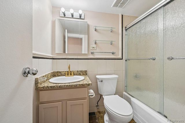 1200 Vine Street 9B, Denver, CO 80206