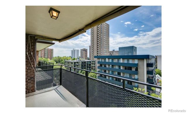 1200 Vine Street 9B, Denver, CO 80206