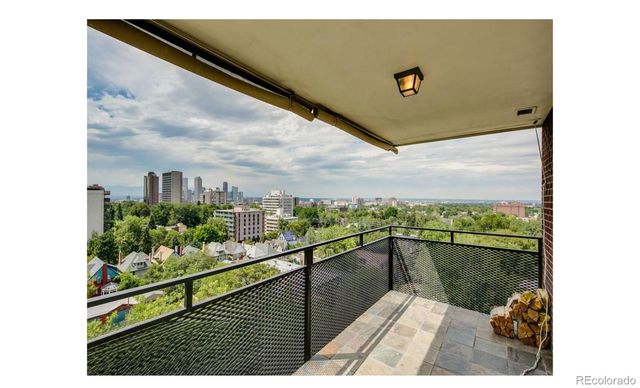 1200 Vine Street 9B, Denver, CO 80206