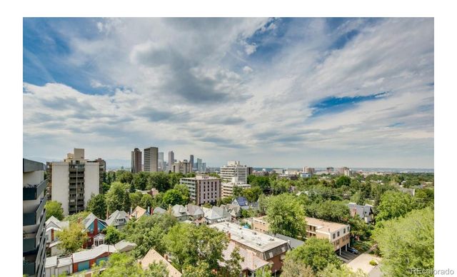 1200 Vine Street 9B, Denver, CO 80206