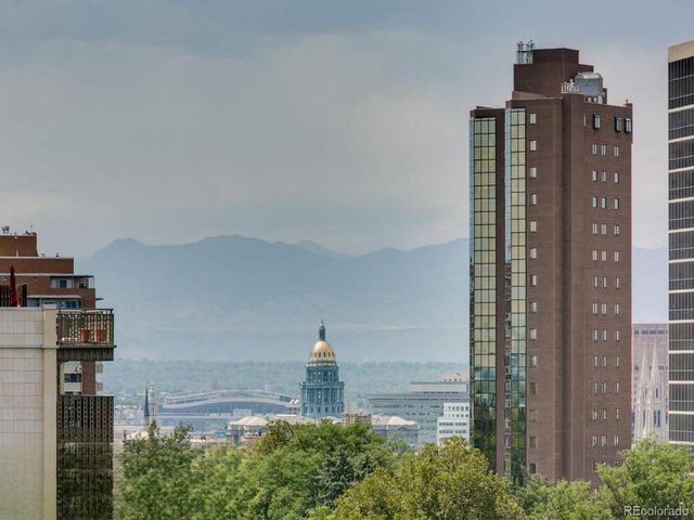 1200 Vine Street 9B, Denver, CO 80206