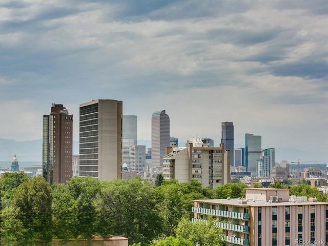 1200 Vine Street 9B, Denver, CO 80206