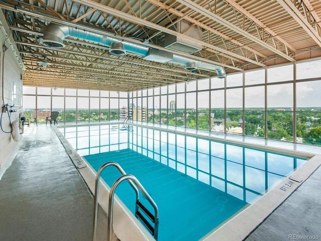 1200 Vine Street 9B, Denver, CO 80206