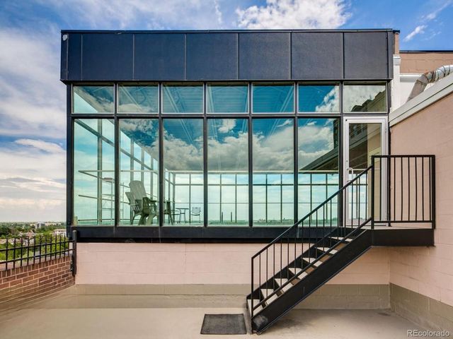 1200 Vine Street 9B, Denver, CO 80206