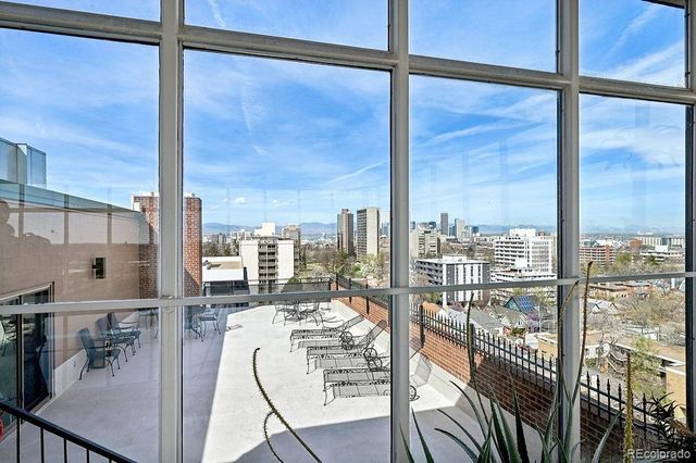 1200 Vine Street 9B, Denver, CO 80206