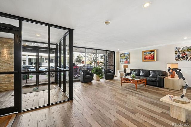 1200 Vine Street 9B, Denver, CO 80206