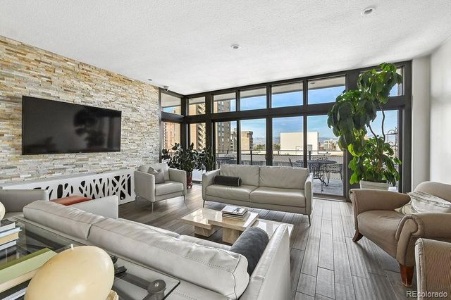 1200 Vine Street 9B, Denver, CO 80206