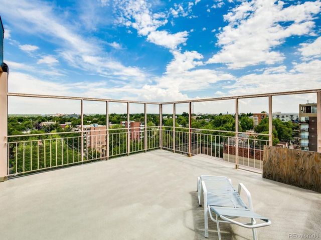 1200 Vine Street 9B, Denver, CO 80206