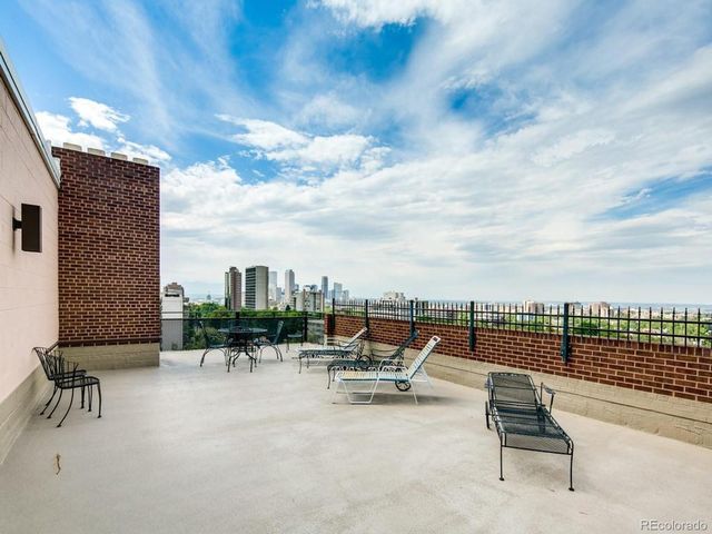 1200 Vine Street 9B, Denver, CO 80206