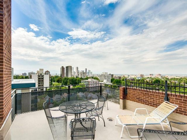 1200 Vine Street 9B, Denver, CO 80206