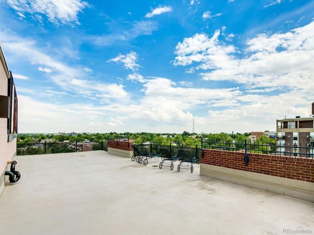 1200 Vine Street 9B, Denver, CO 80206