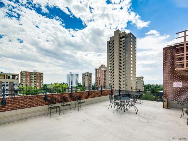 1200 Vine Street 9B, Denver, CO 80206