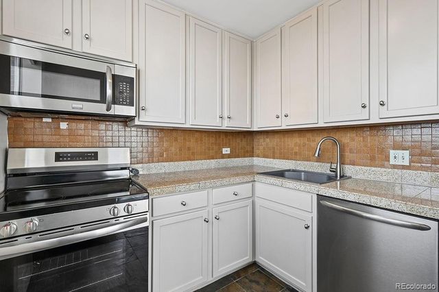 1200 Vine Street 9B, Denver, CO 80206