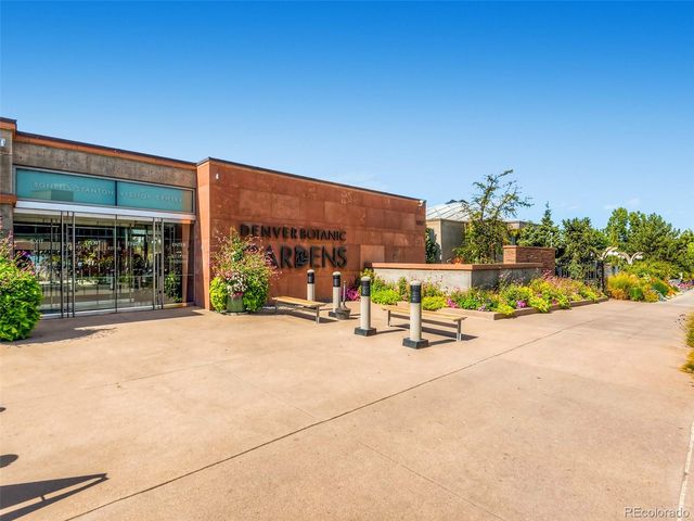 1200 Vine Street 9B, Denver, CO 80206