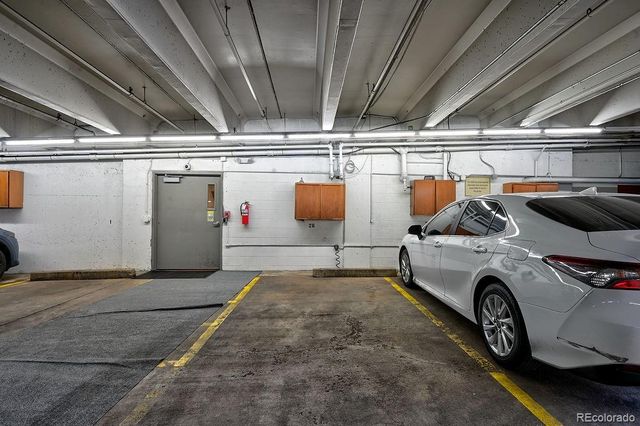 1200 Vine Street 9B, Denver, CO 80206