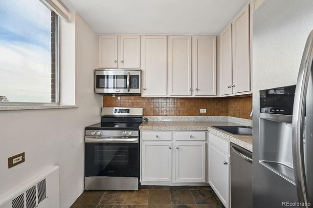 1200 Vine Street 9B, Denver, CO 80206