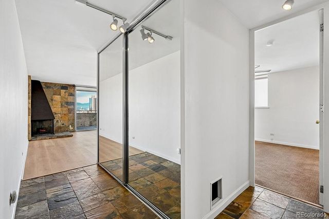 1200 Vine Street 9B, Denver, CO 80206