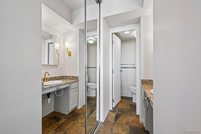 1200 Vine Street 9B, Denver, CO 80206