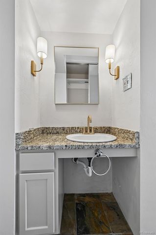 1200 Vine Street 9B, Denver, CO 80206