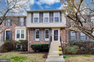 884 FLAGLER DR, Gaithersburg, MD 20878