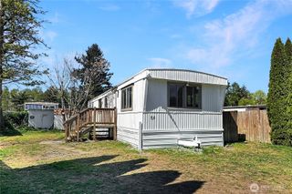 1942 Trigg Road #54, Ferndale, WA 98248