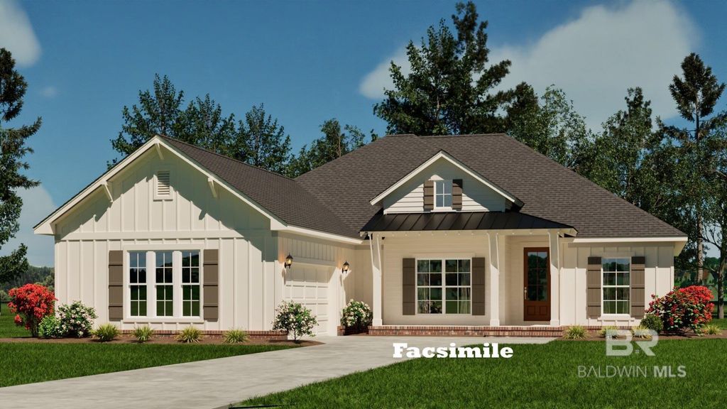 27371 Patch Place Loop, Daphne, AL 36526