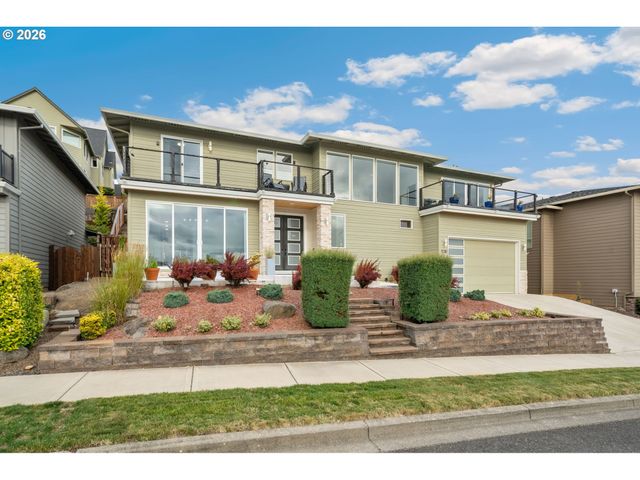 1730 Nw KLICKITAT St, Camas, WA 98607